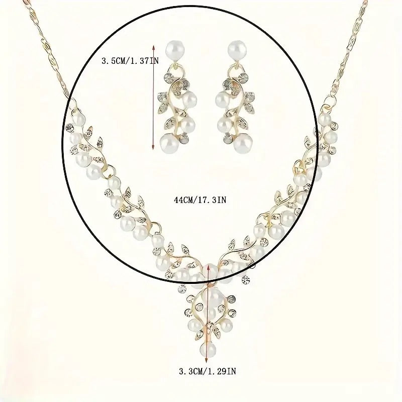 Korean bridal jewelry in a minimalist V-ring design