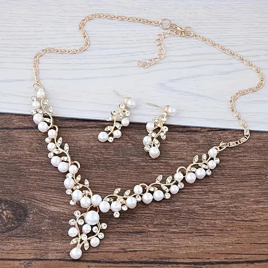 Korean bridal jewelry in a minimalist V-ring design